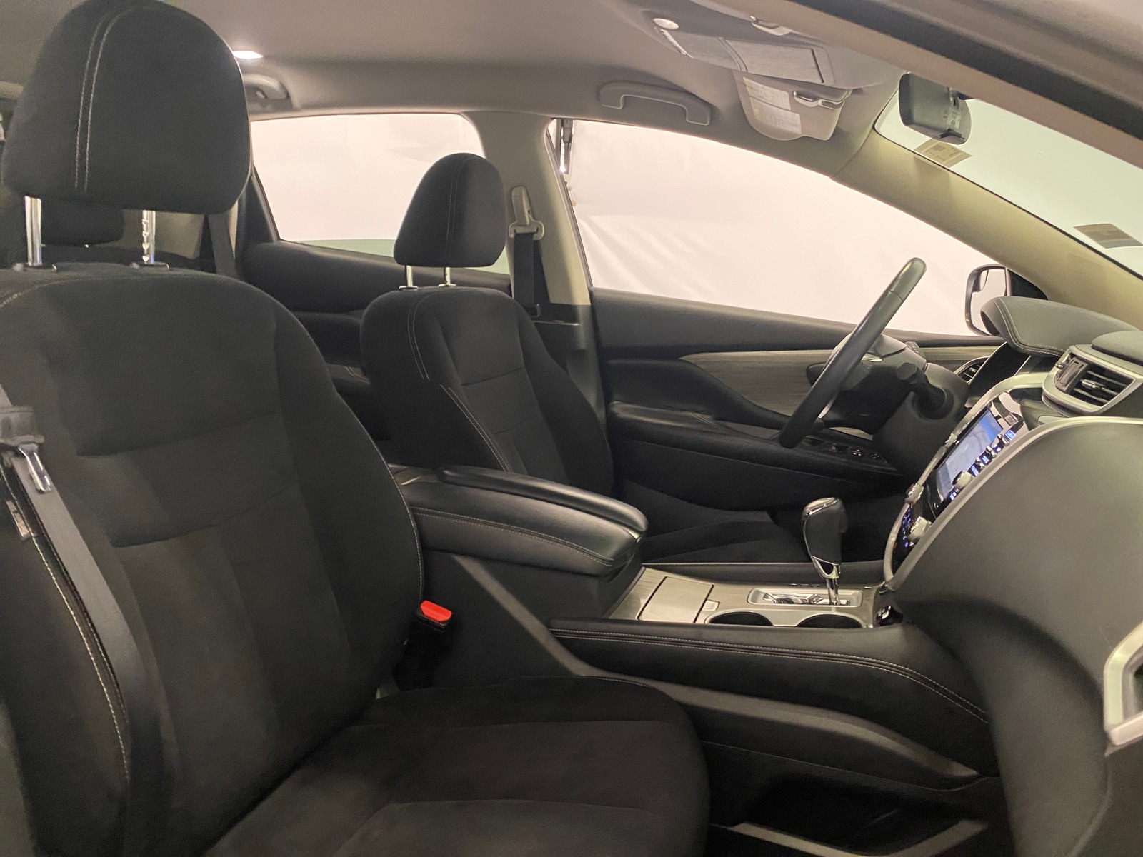 Thumbnail: 2016 Nissan Murano - 2
