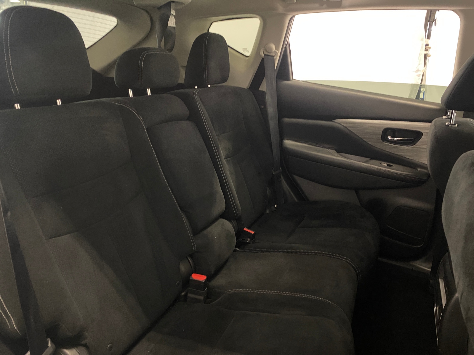 Thumbnail: 2016 Nissan Murano - 6