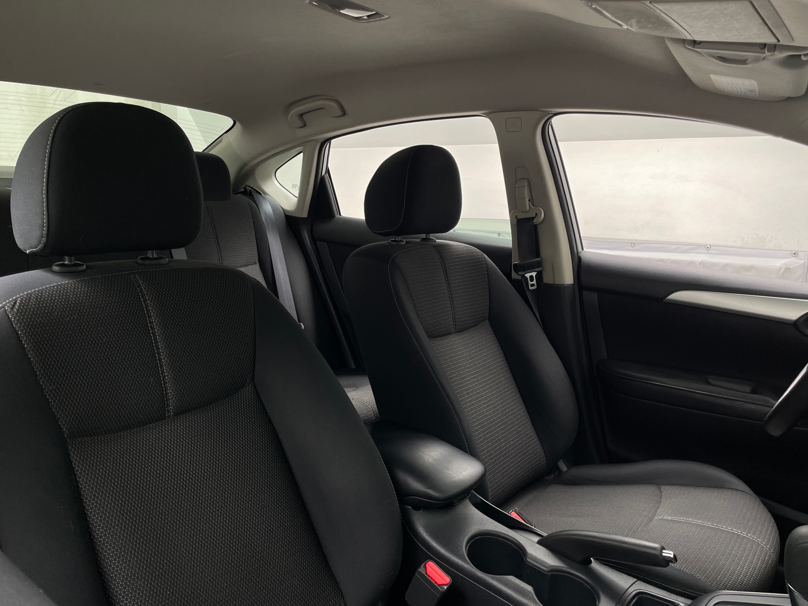 Thumbnail: 2017 Nissan Sentra - 2