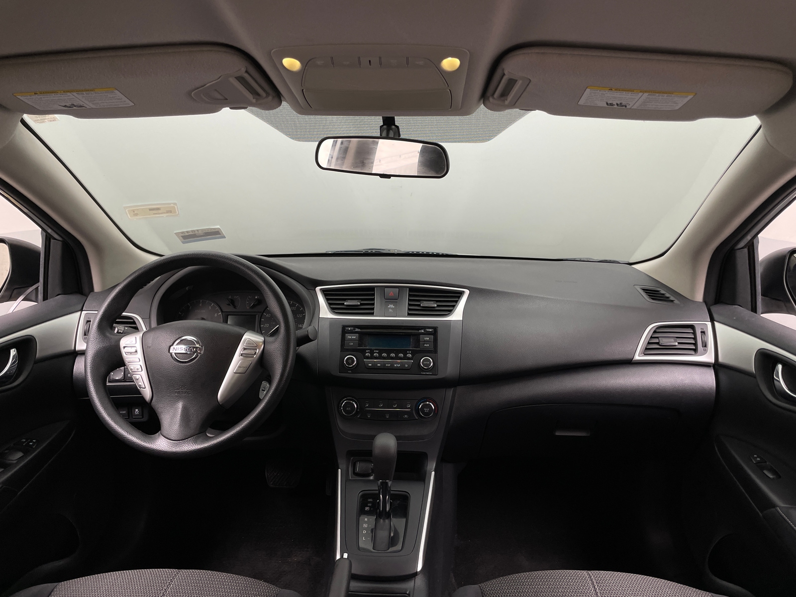 Thumbnail: 2017 Nissan Sentra - 3