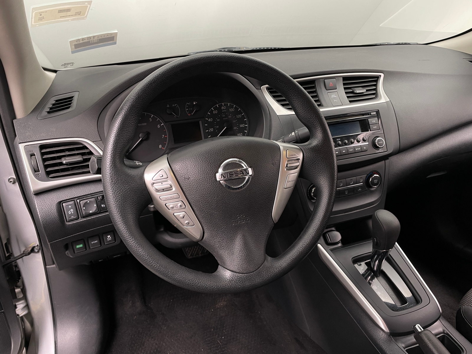 Thumbnail: 2017 Nissan Sentra - 5