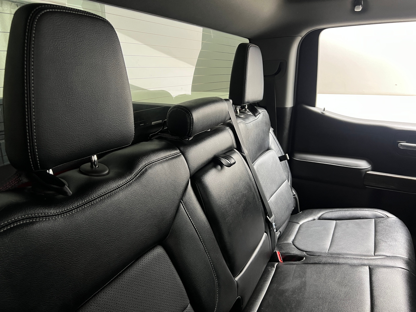 Thumbnail: 2022 GMC Sierra 1500 - 6