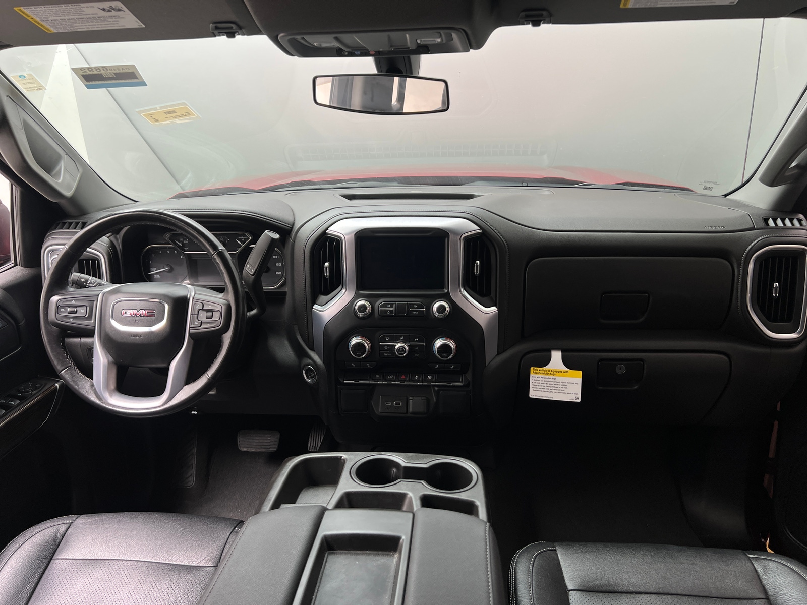 Thumbnail: 2022 GMC Sierra 1500 - 3