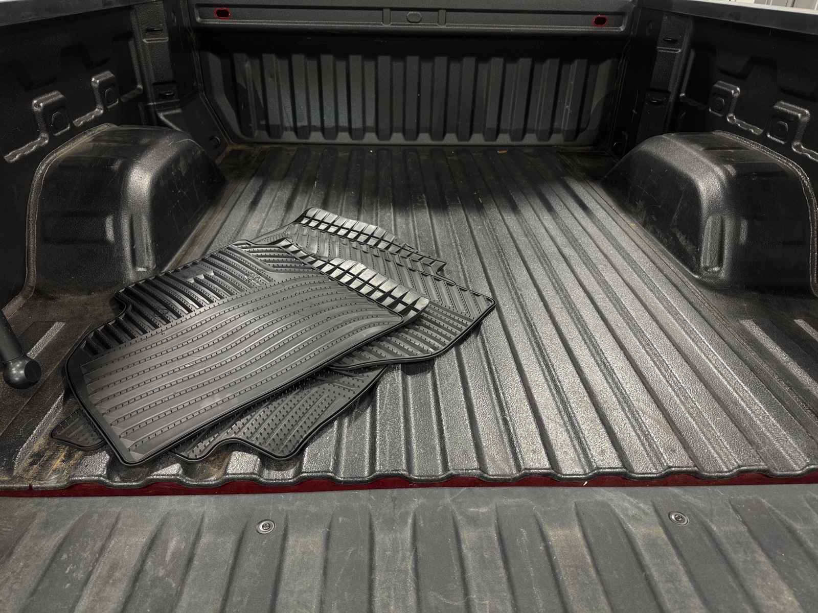 Thumbnail: 2022 GMC Sierra 1500 - 7