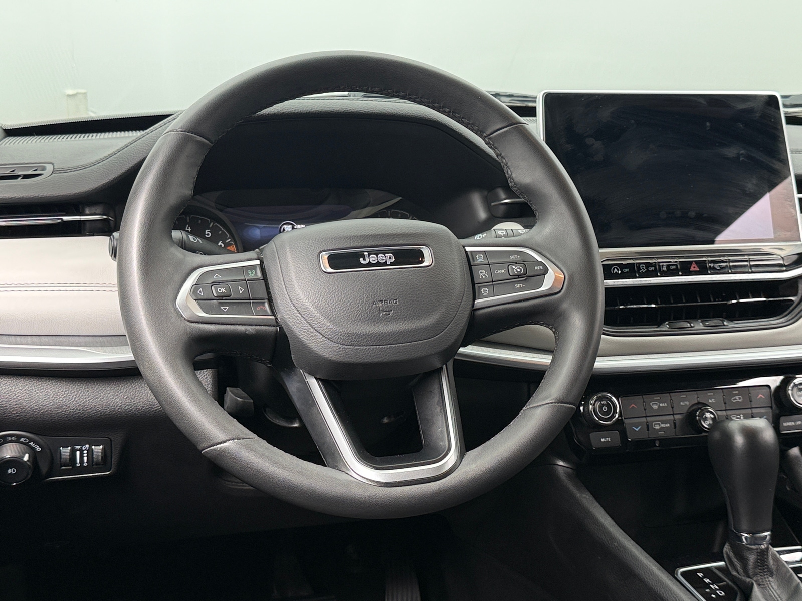 Thumbnail: 2025 Jeep Compass - 4