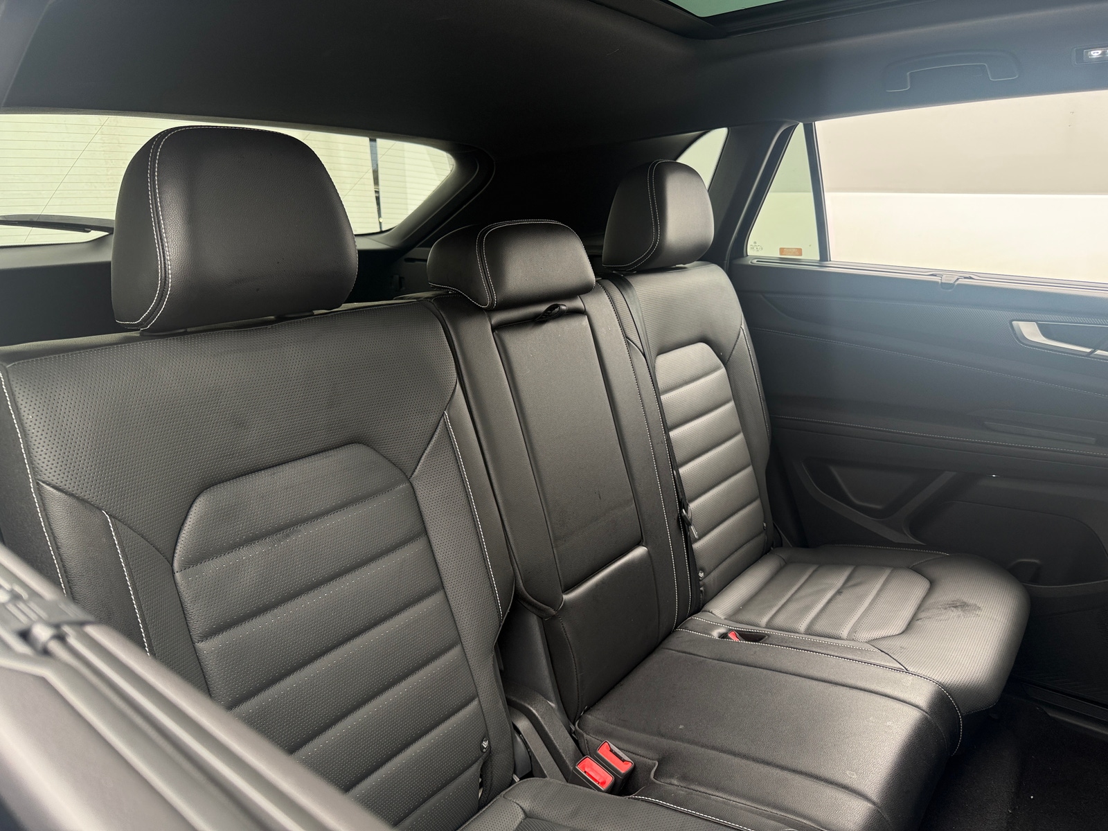 Thumbnail: 2024 Volkswagen Atlas - 5