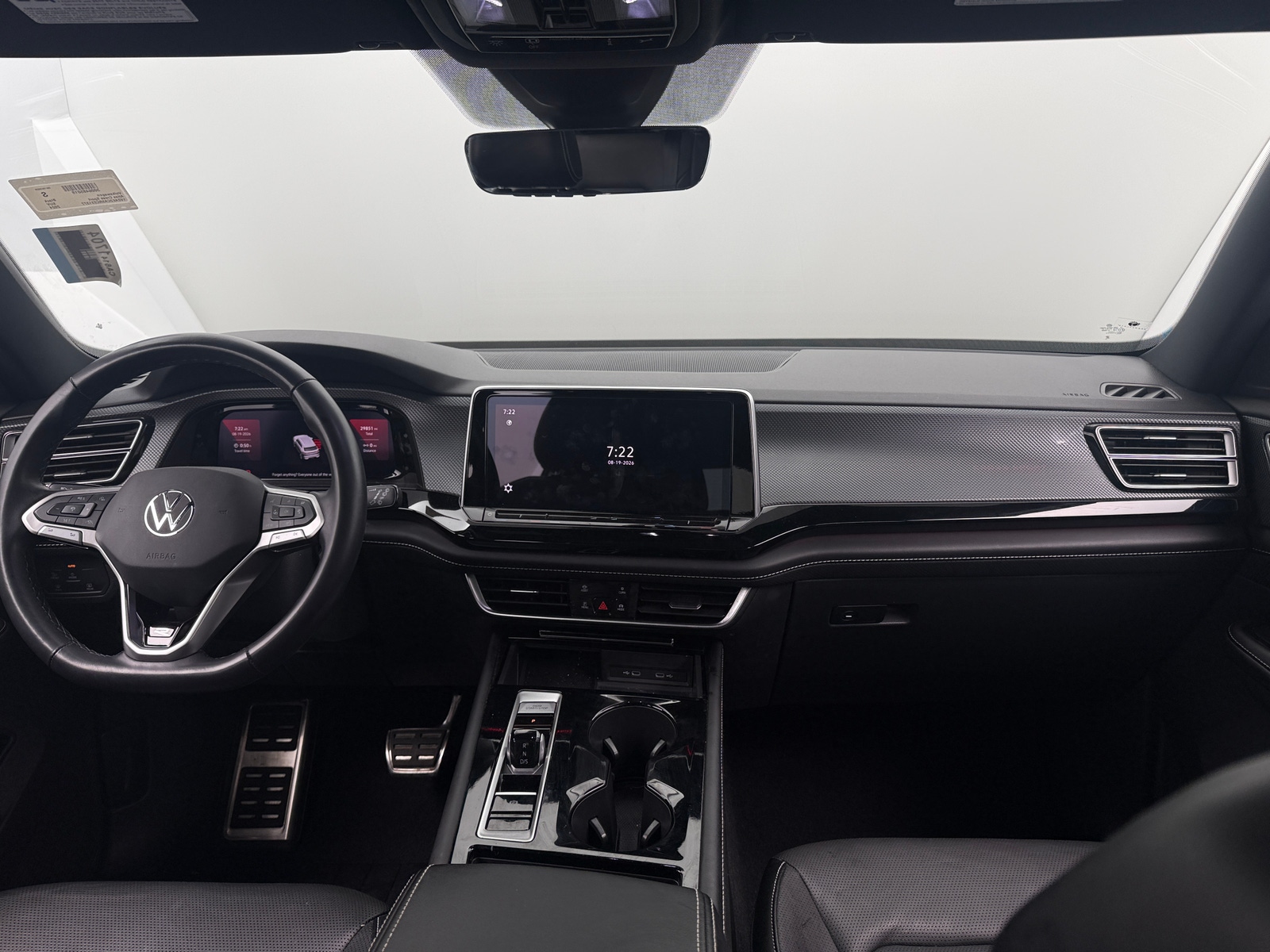 Thumbnail: 2024 Volkswagen Atlas - 2