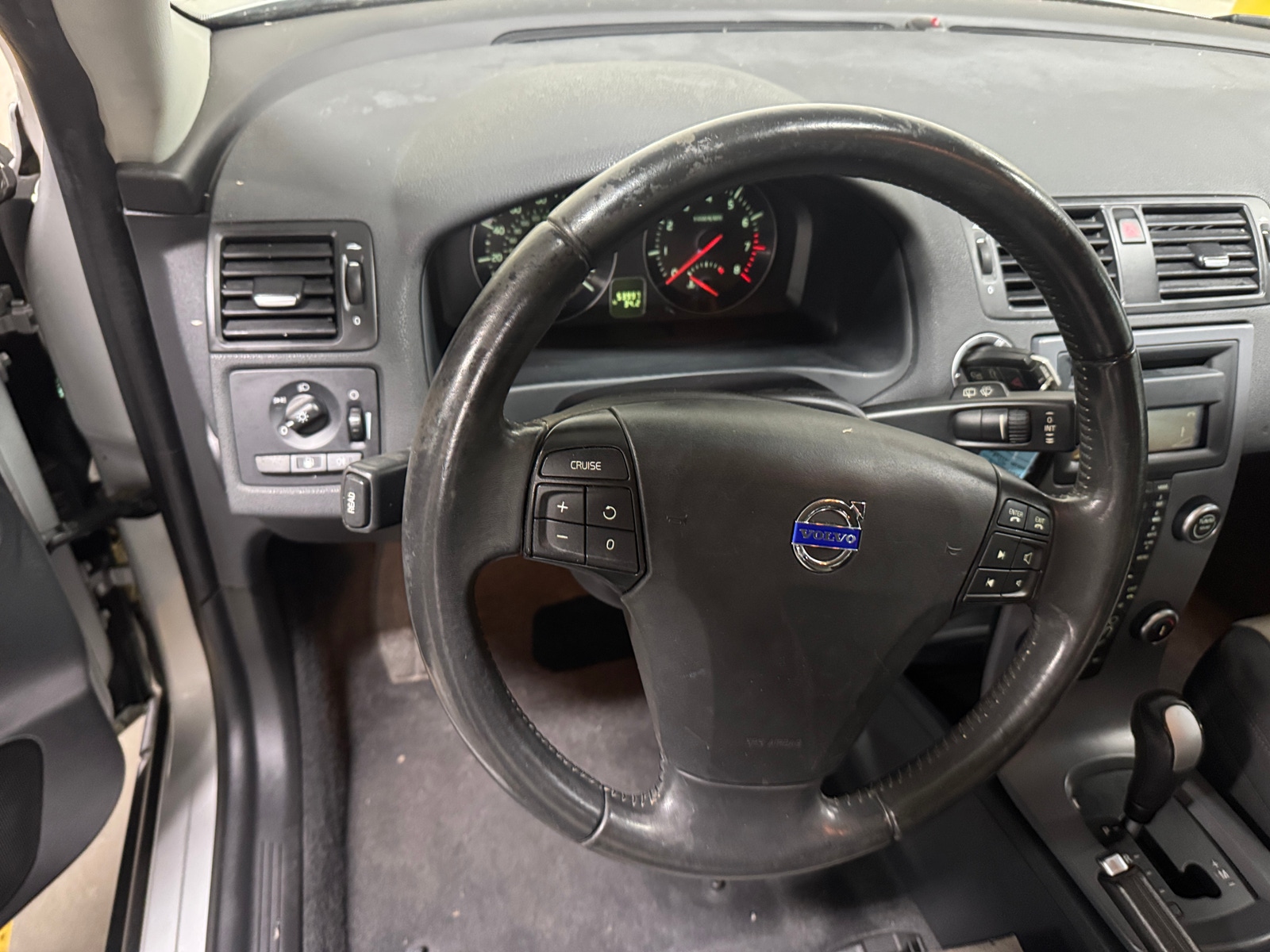 Thumbnail: 2012 Volvo C30 - 5