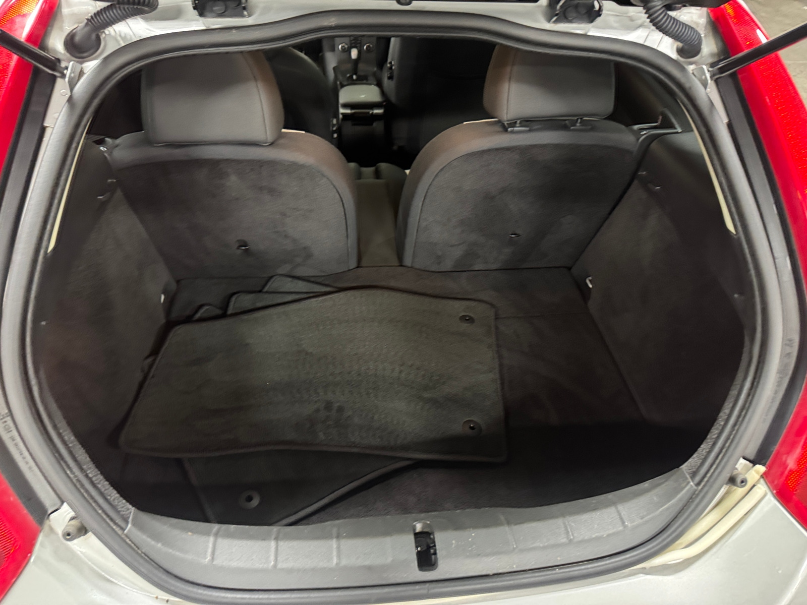 Thumbnail: 2012 Volvo C30 - 7