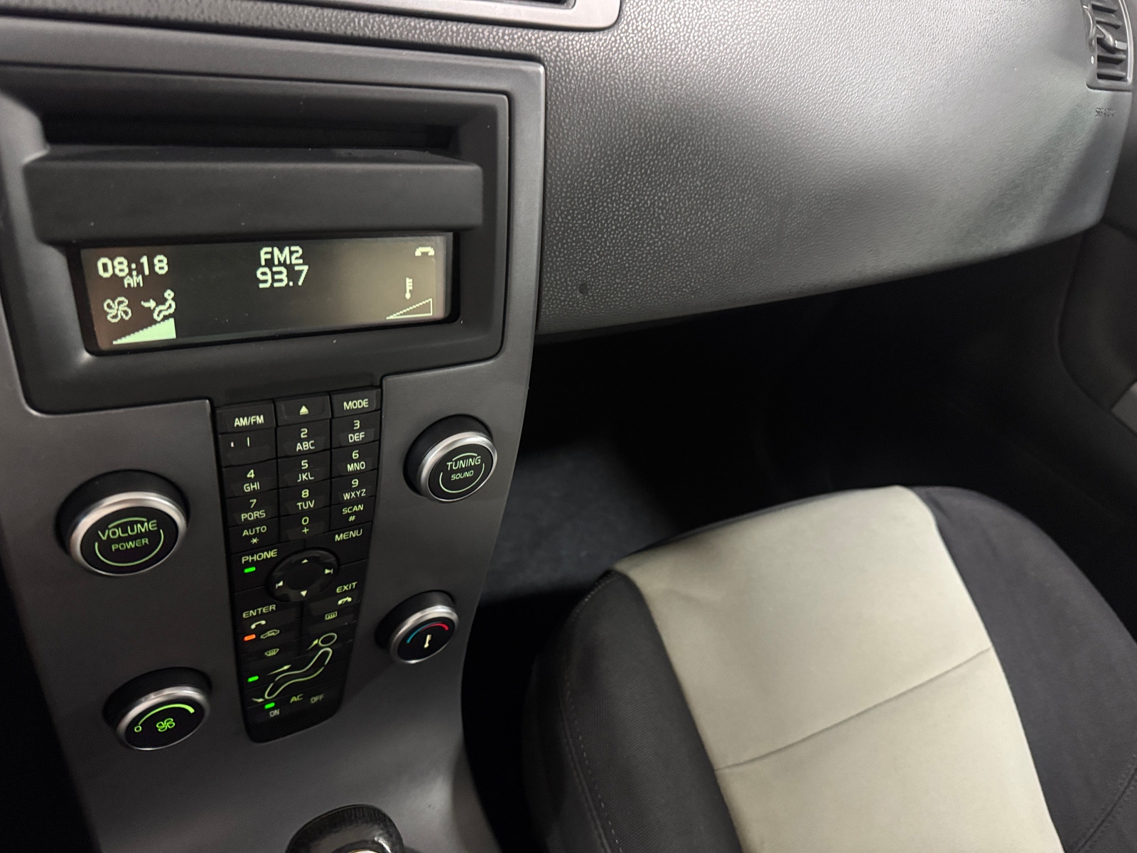 Thumbnail: 2012 Volvo C30 - 4