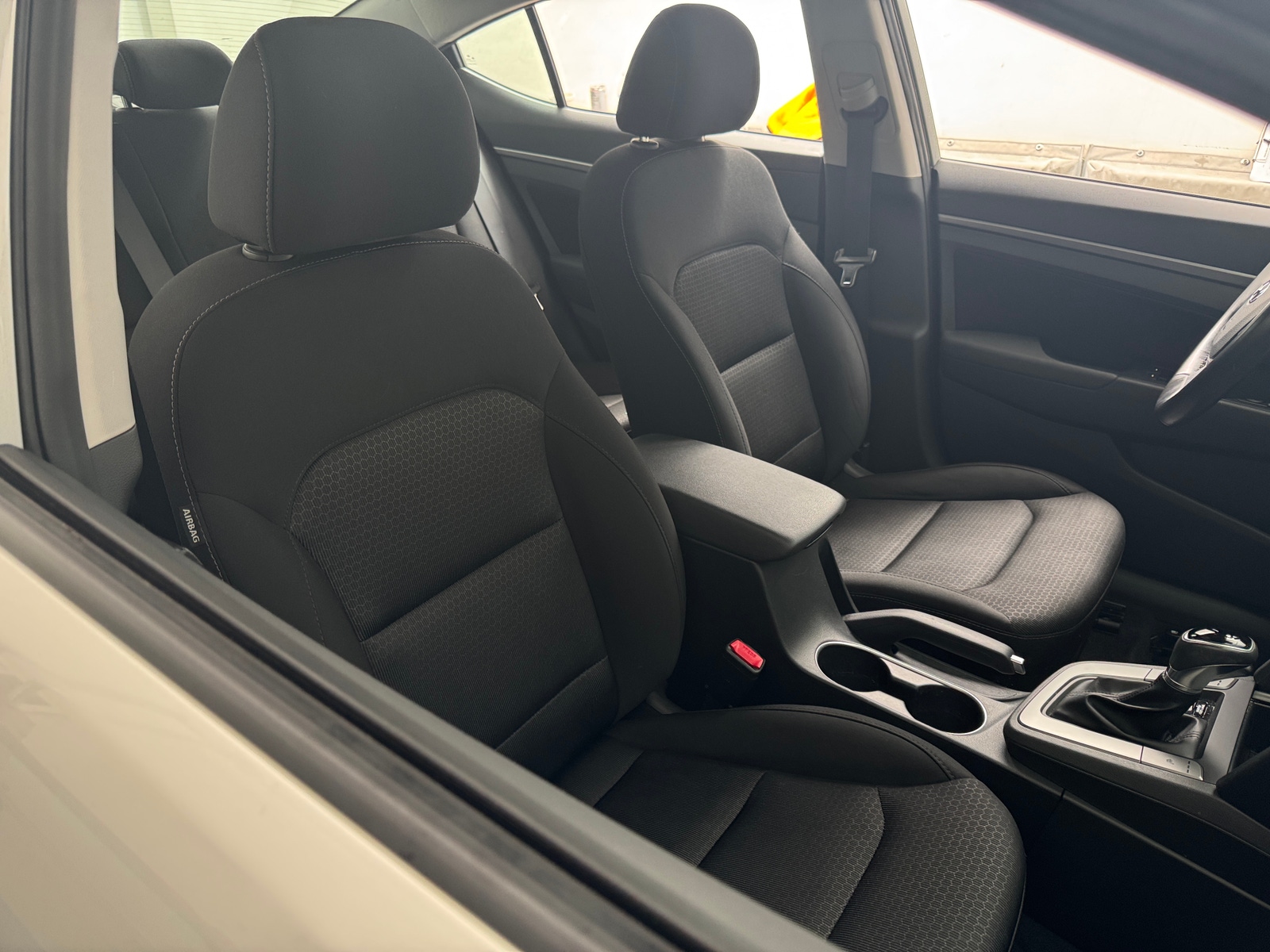 Thumbnail: 2018 Hyundai Elantra - 2