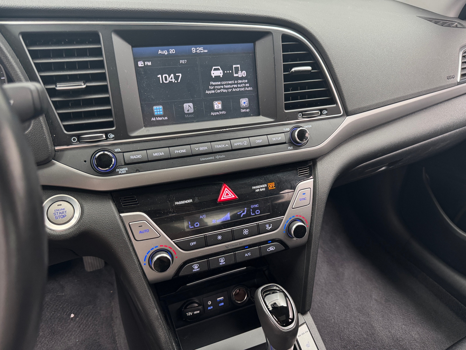 Thumbnail: 2018 Hyundai Elantra - 4