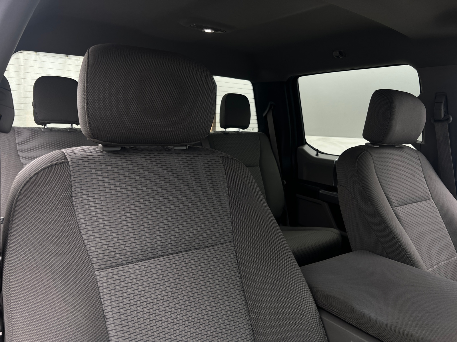 Thumbnail: 2019 Ford Econoline - 2