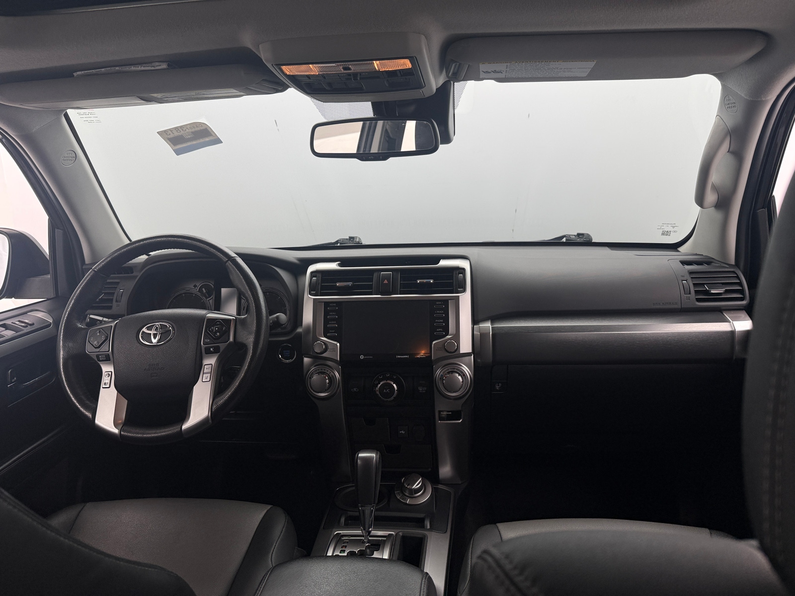 Thumbnail: 2024 Toyota 4Runner - 3