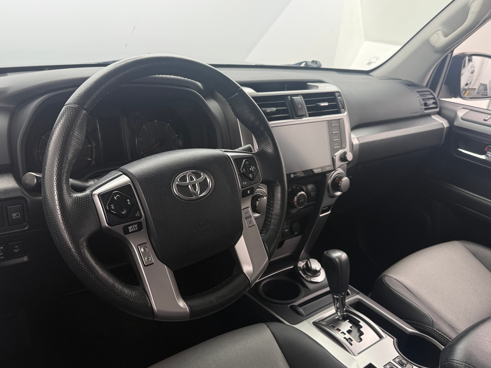 Thumbnail: 2024 Toyota 4Runner - 5