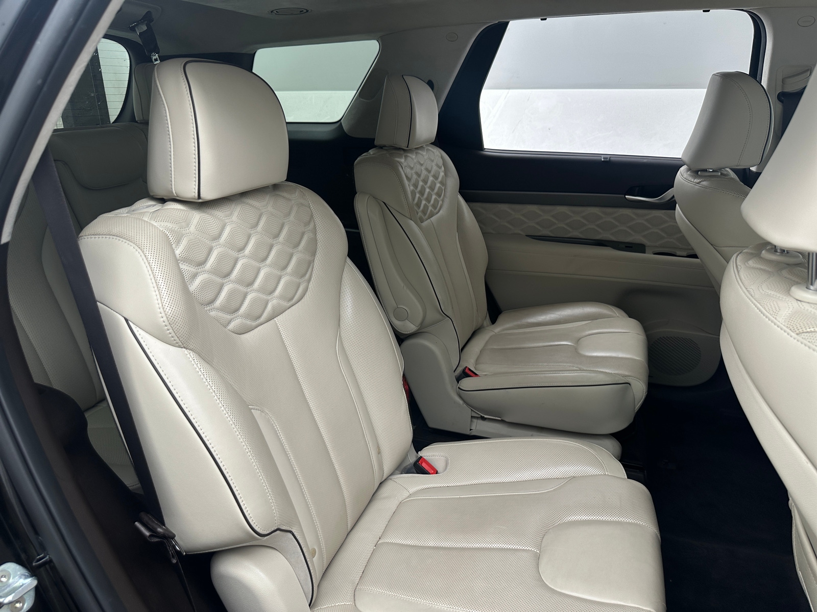 Thumbnail: 2021 Hyundai Palisade - 5