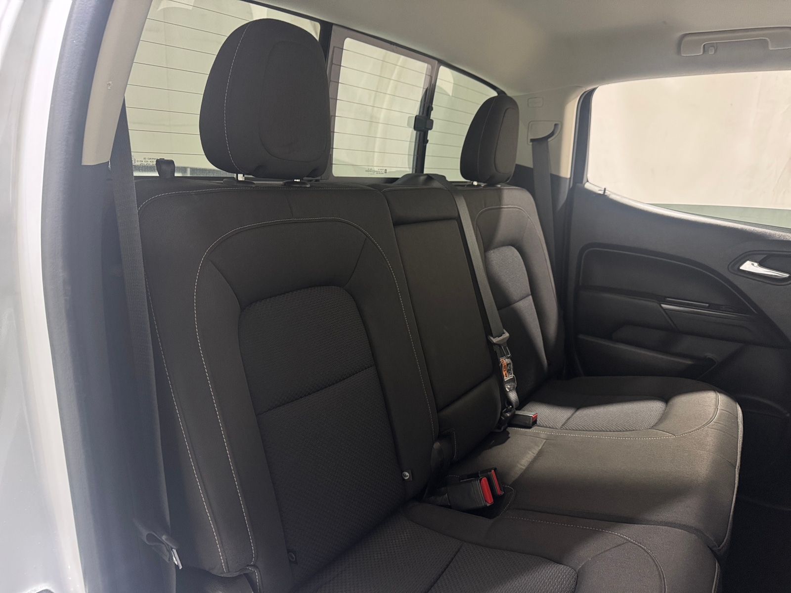 Thumbnail: 2017 Chevrolet Colorado - 6