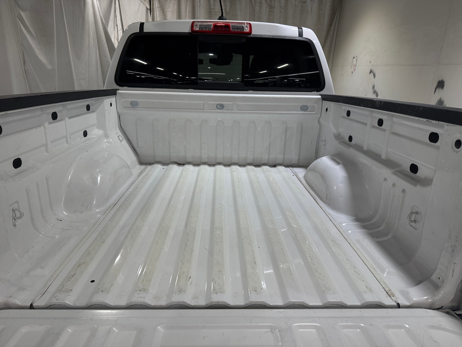 Thumbnail: 2017 Chevrolet Colorado - 7