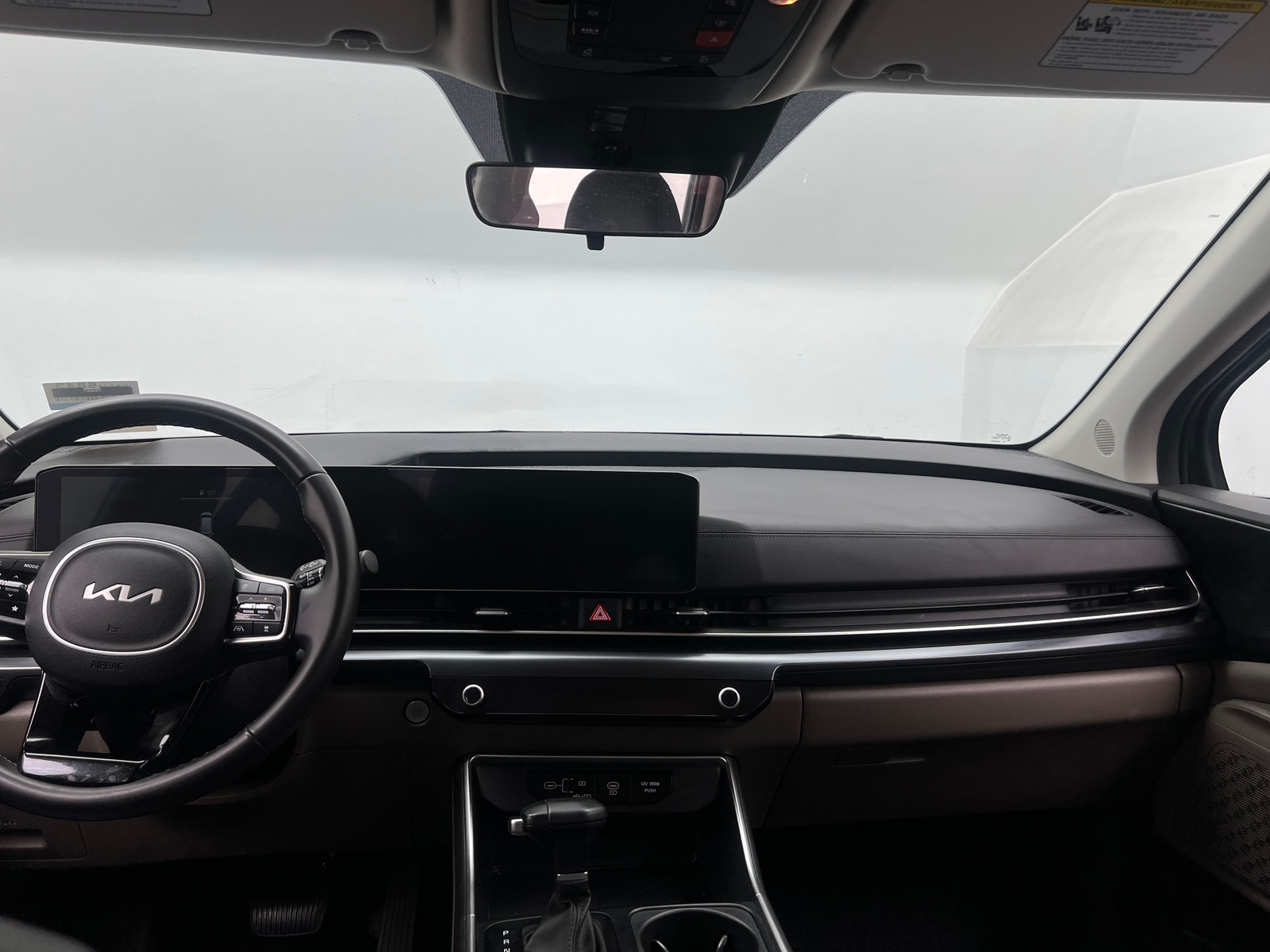 Thumbnail: 2025 Kia Carnival - 2