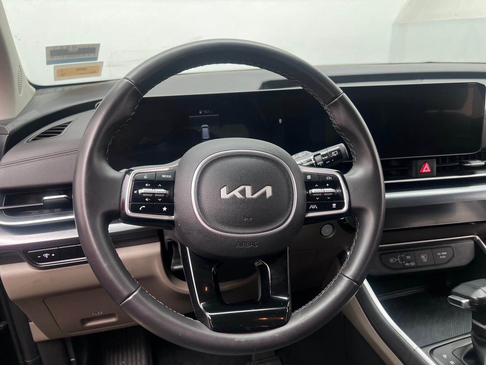 Thumbnail: 2025 Kia Carnival - 4
