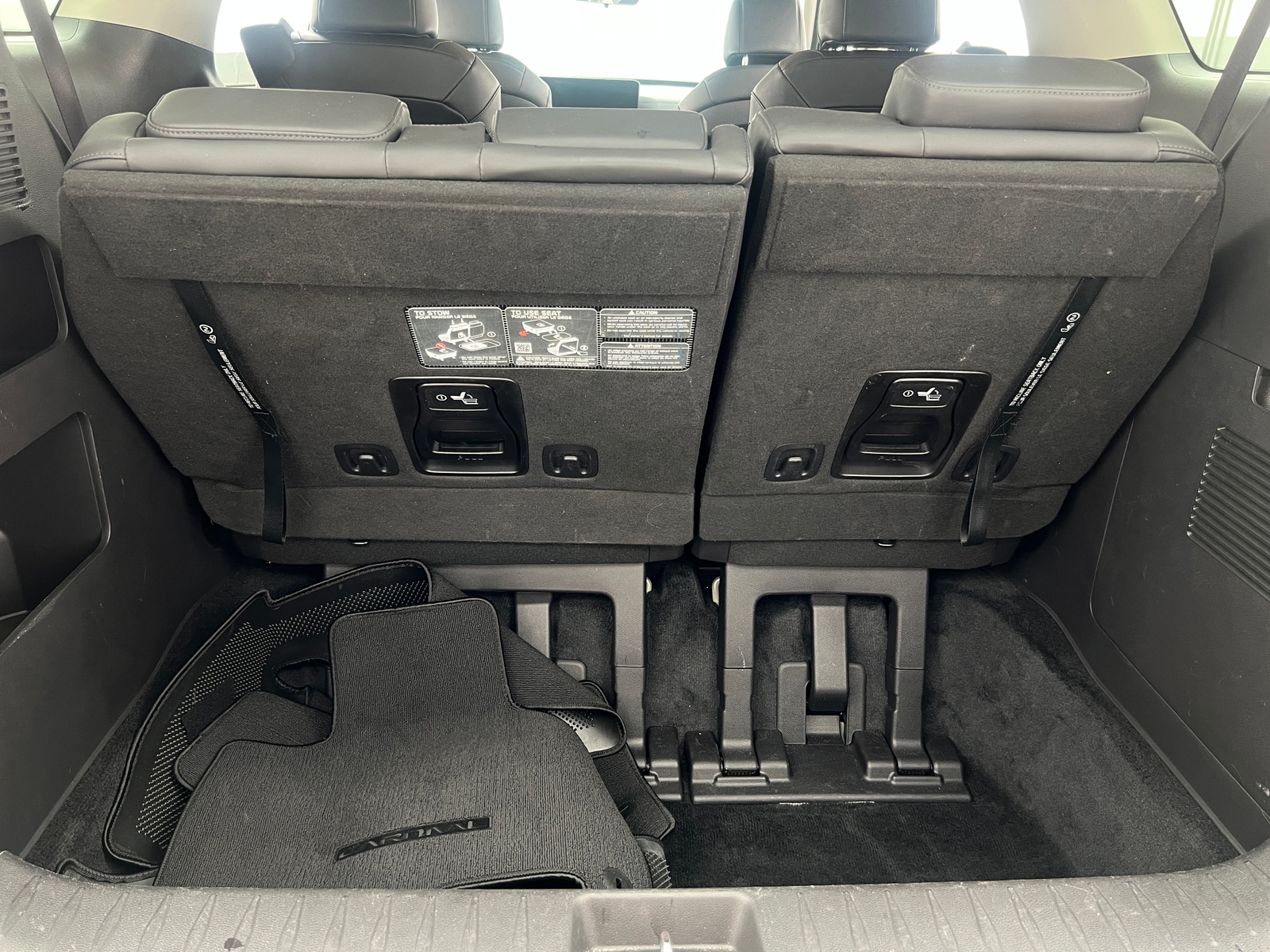 Thumbnail: 2025 Kia Carnival - 6