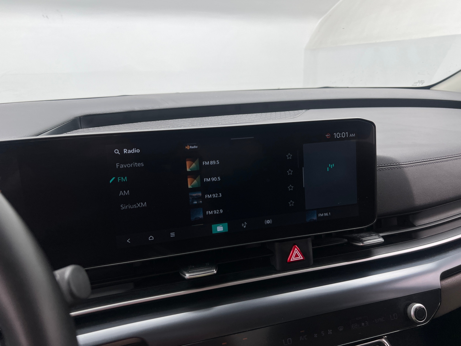 Thumbnail: 2025 Kia Carnival - 3