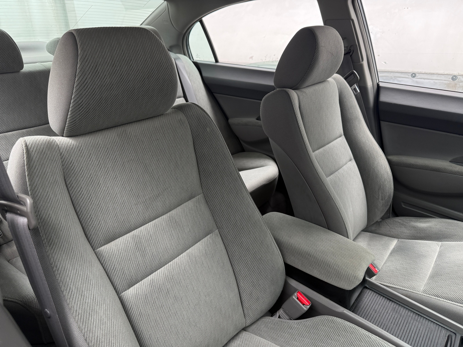 Thumbnail: 2011 Honda Civic - 2