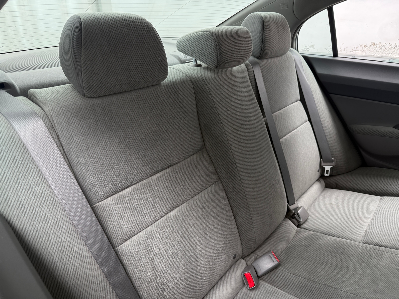 Thumbnail: 2011 Honda Civic - 6