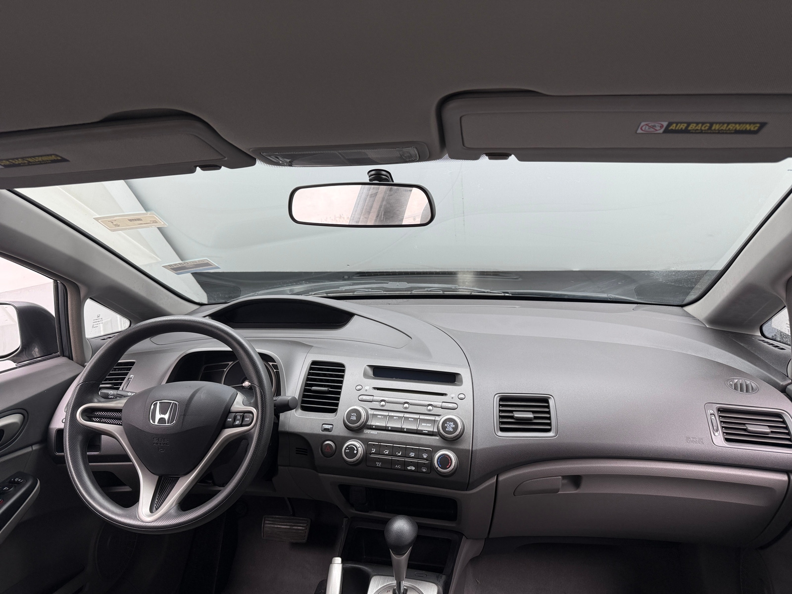 Thumbnail: 2011 Honda Civic - 3