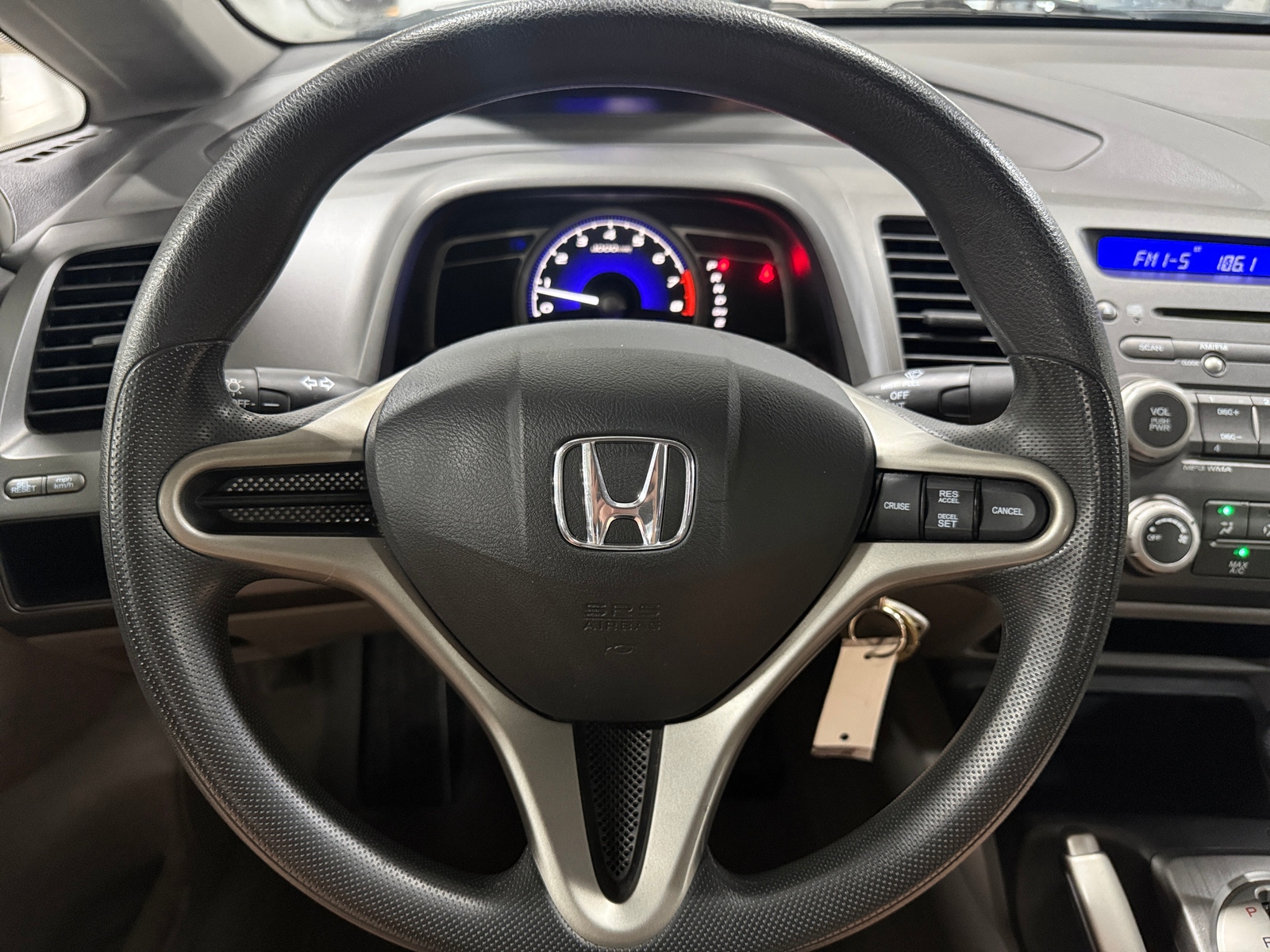 Thumbnail: 2011 Honda Civic - 5