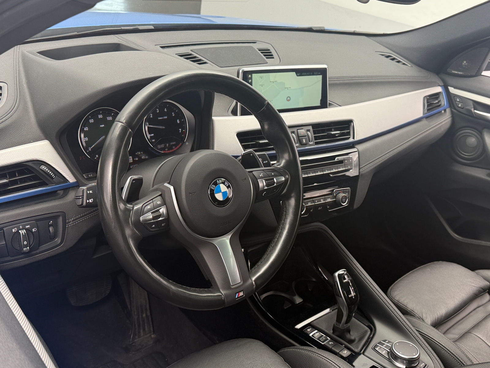 Thumbnail: 2019 BMW X2 - 2