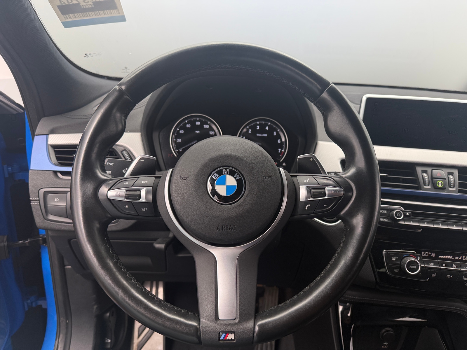 Thumbnail: 2019 BMW X2 - 4