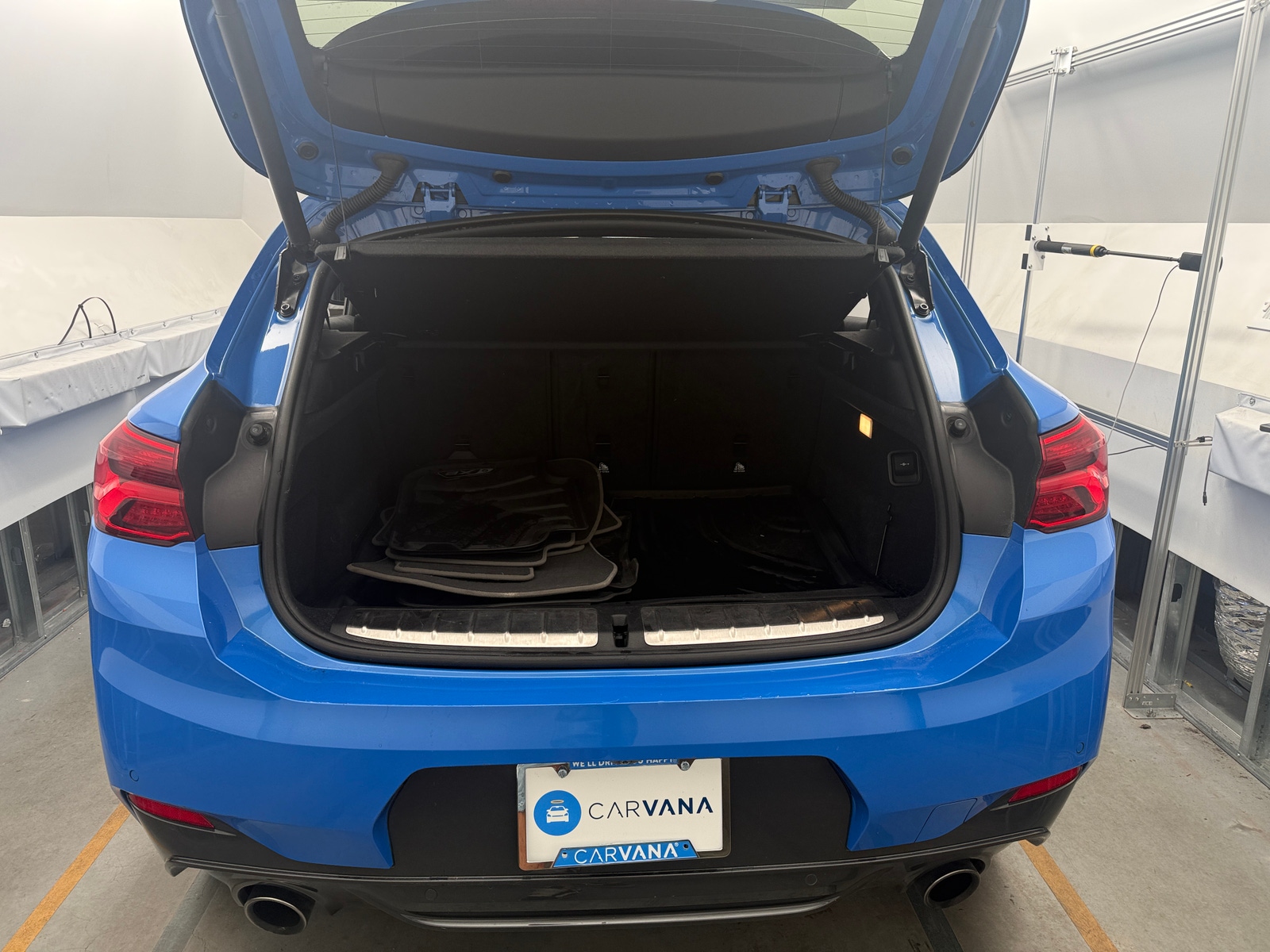 Thumbnail: 2019 BMW X2 - 6