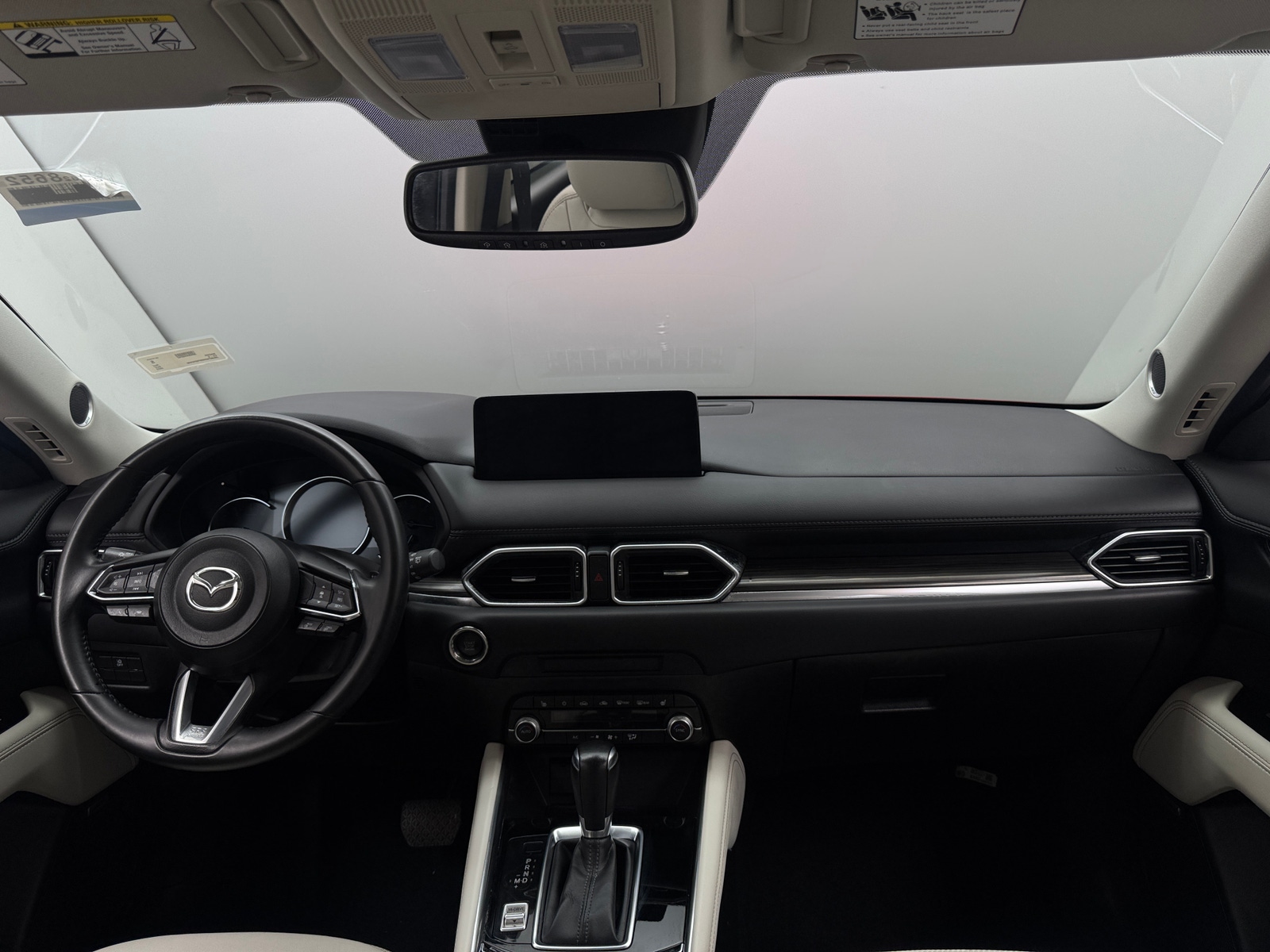 Thumbnail: 2023 Mazda CX-5 - 2