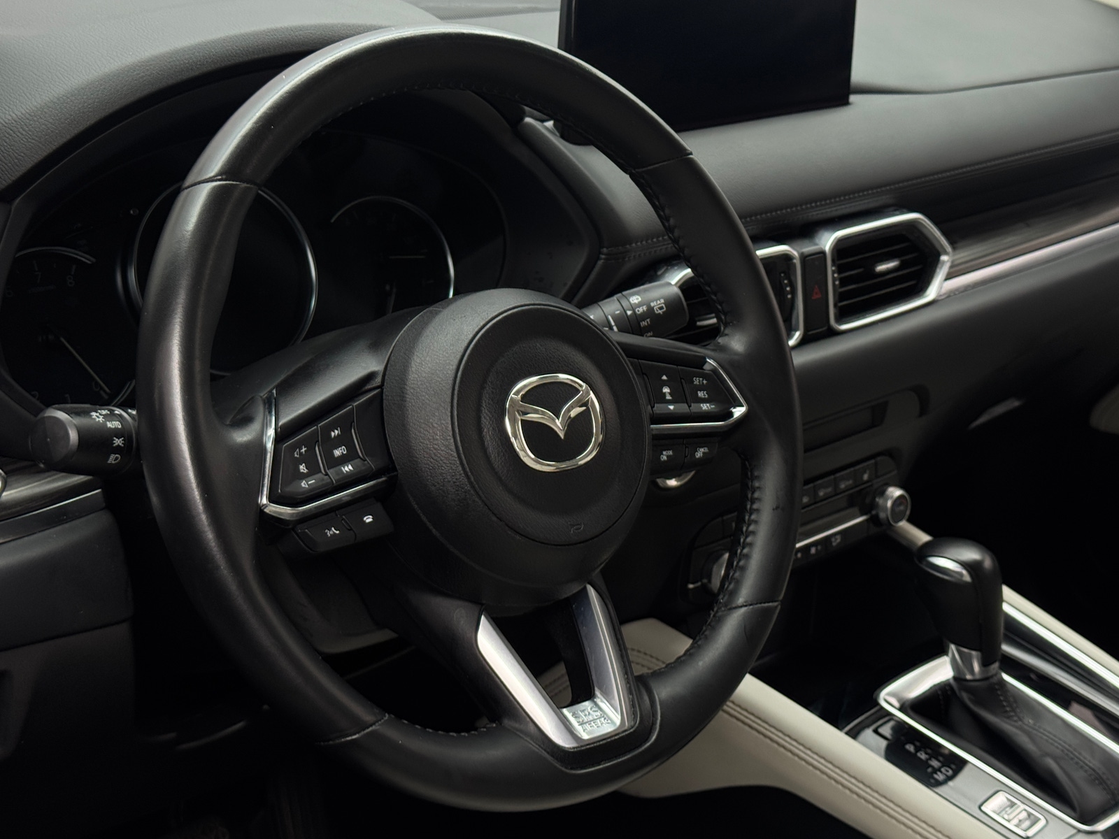 Thumbnail: 2023 Mazda CX-5 - 4