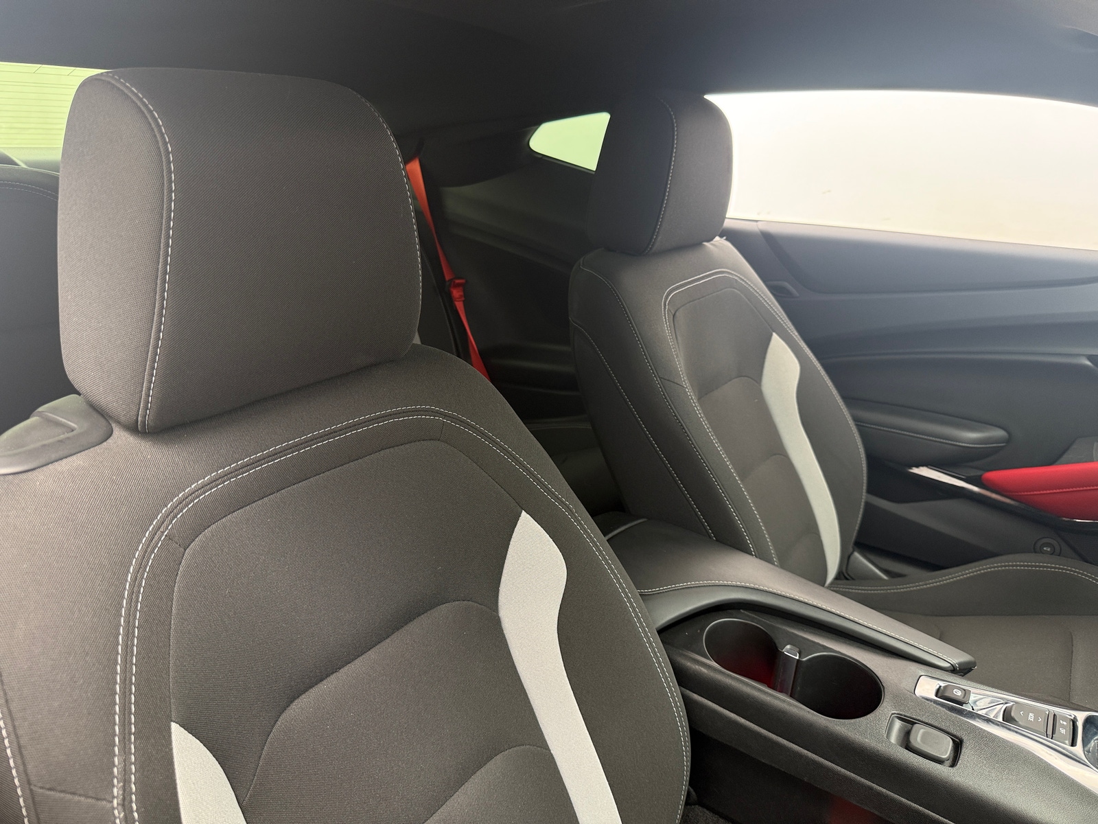 Thumbnail: 2023 Chevrolet Camaro - 2