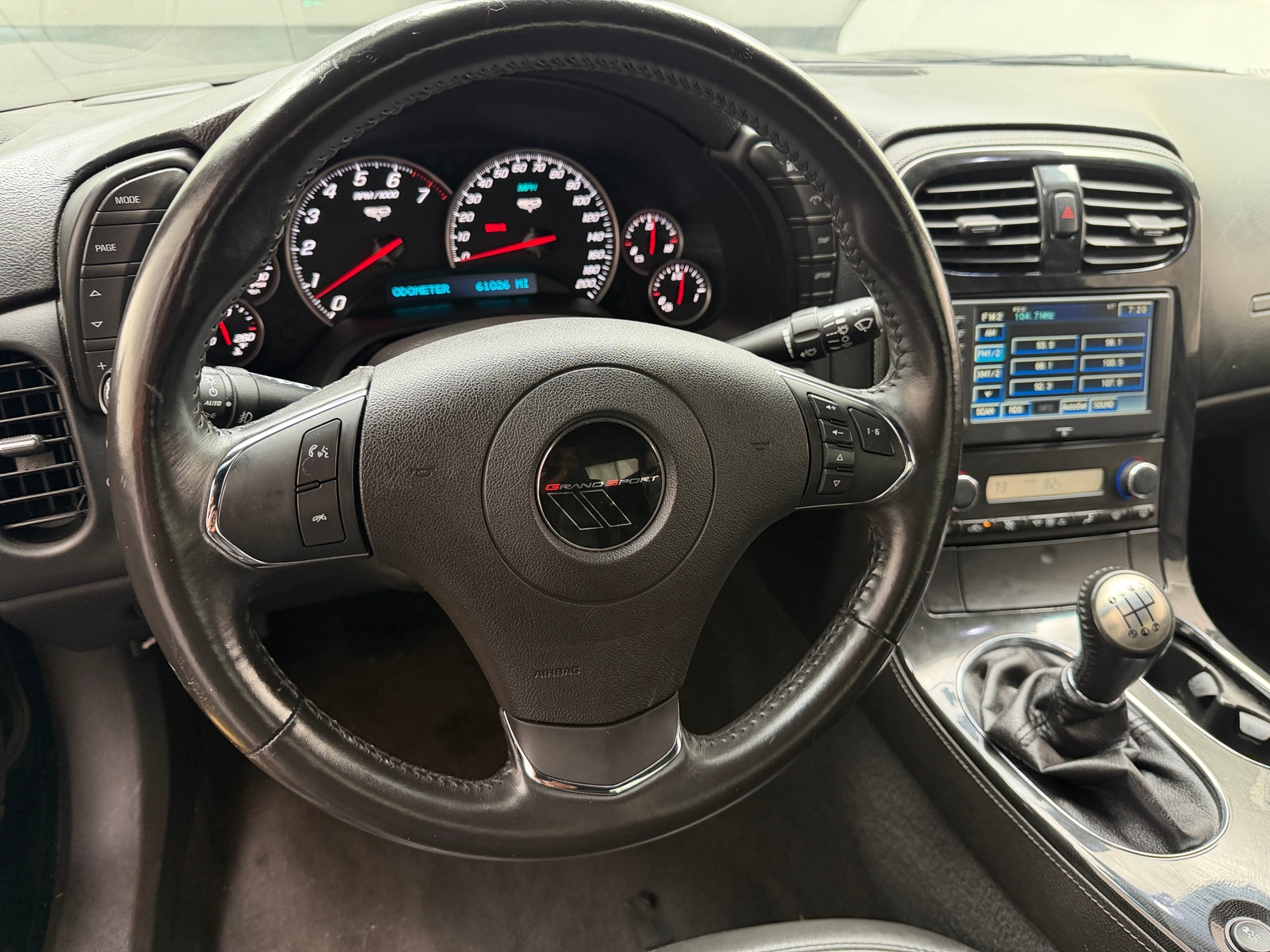 Thumbnail: 2013 Chevrolet Corvette - 3