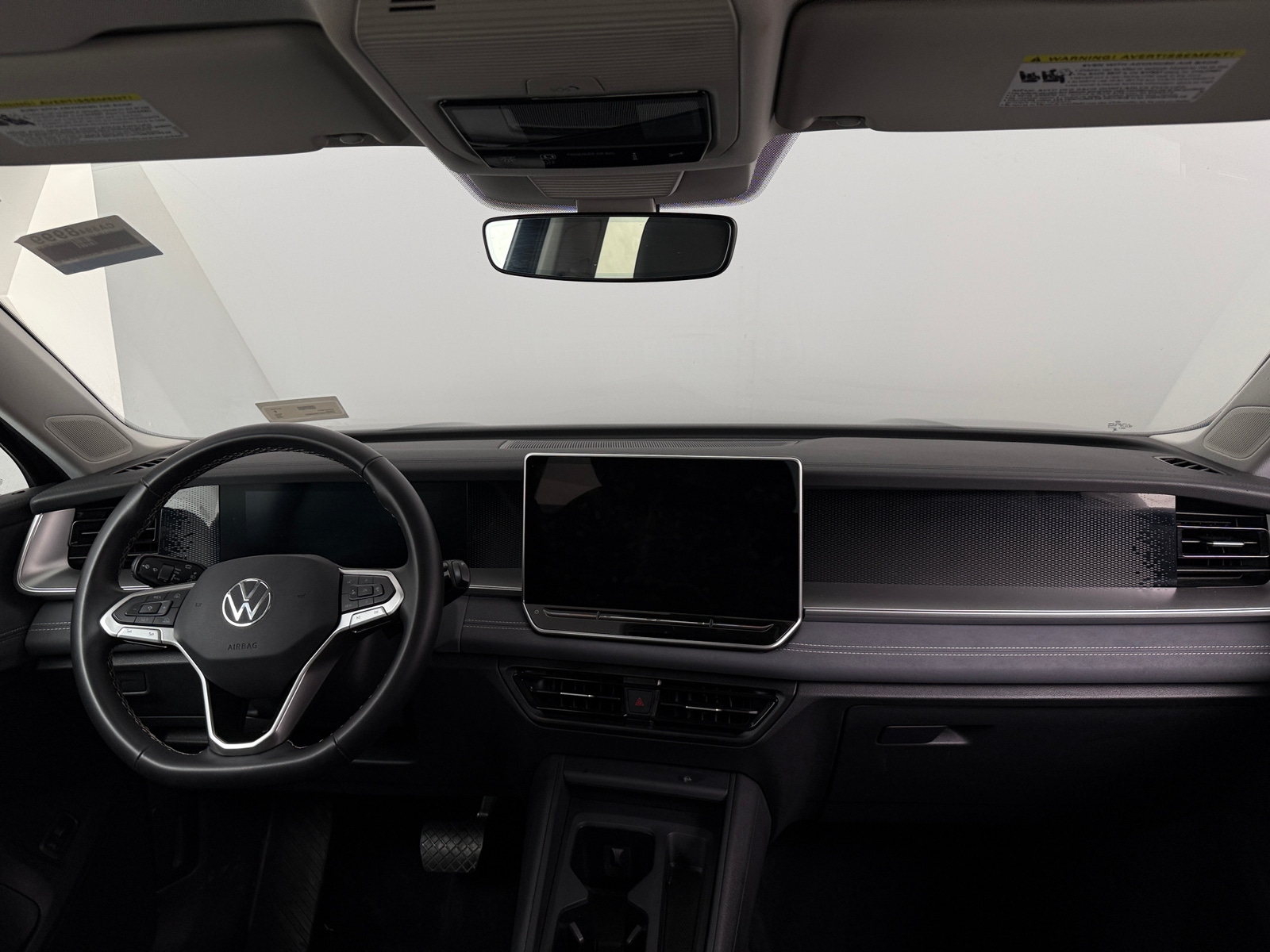 Thumbnail: 2026 Volkswagen Tiguan - 2