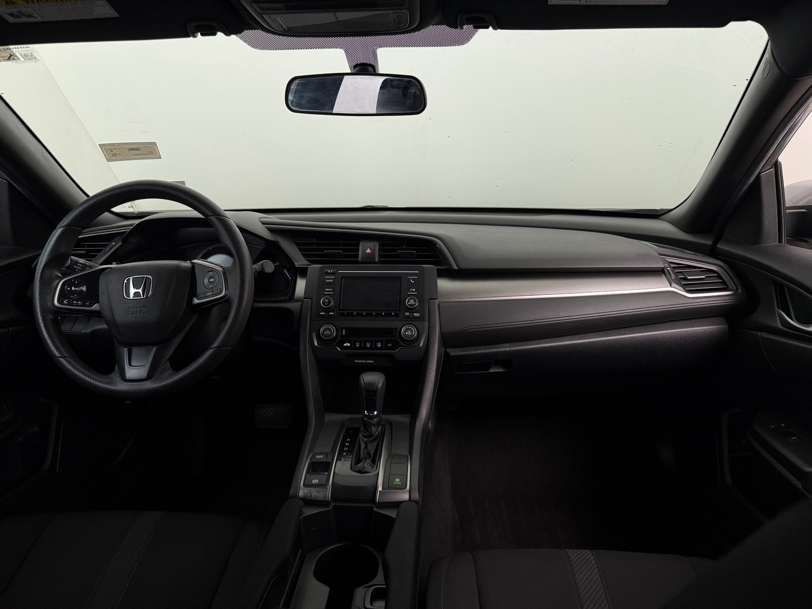 Thumbnail: 2018 Honda Civic - 3