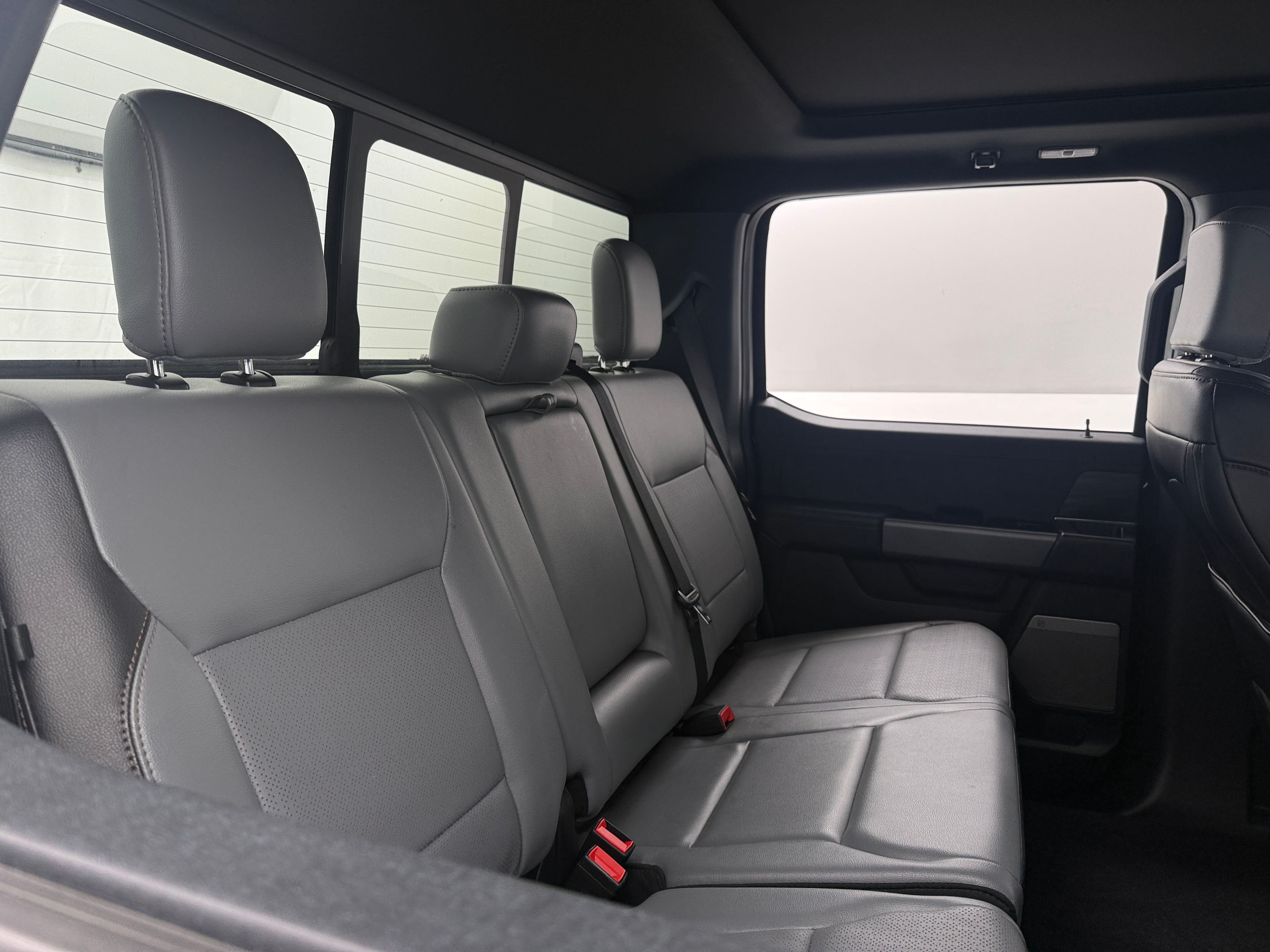 2024 Ford F-150 Lightning