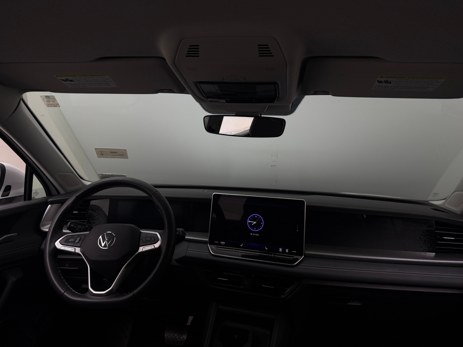 Thumbnail: 2026 Volkswagen Tiguan - 2