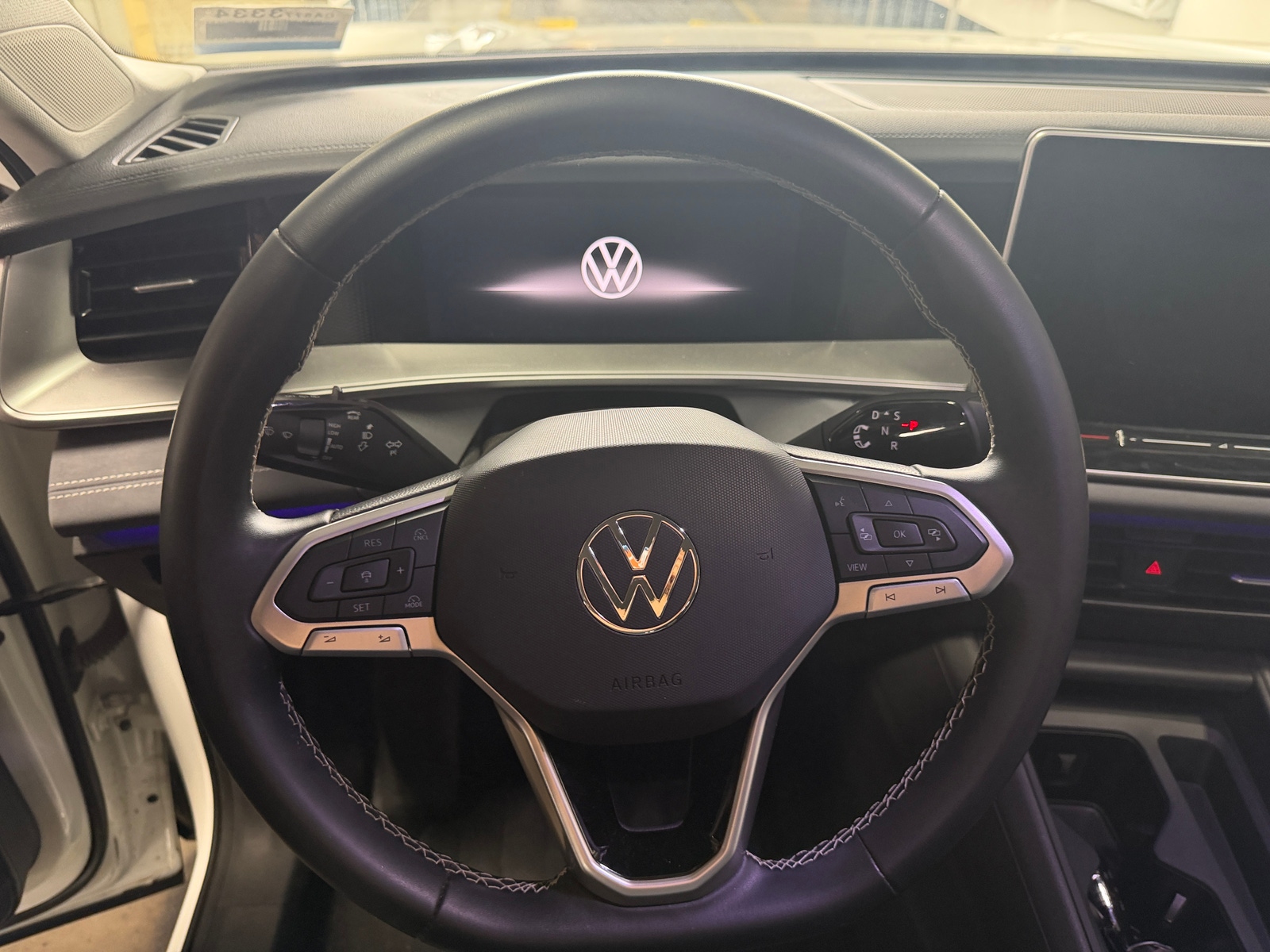 Thumbnail: 2026 Volkswagen Tiguan - 4
