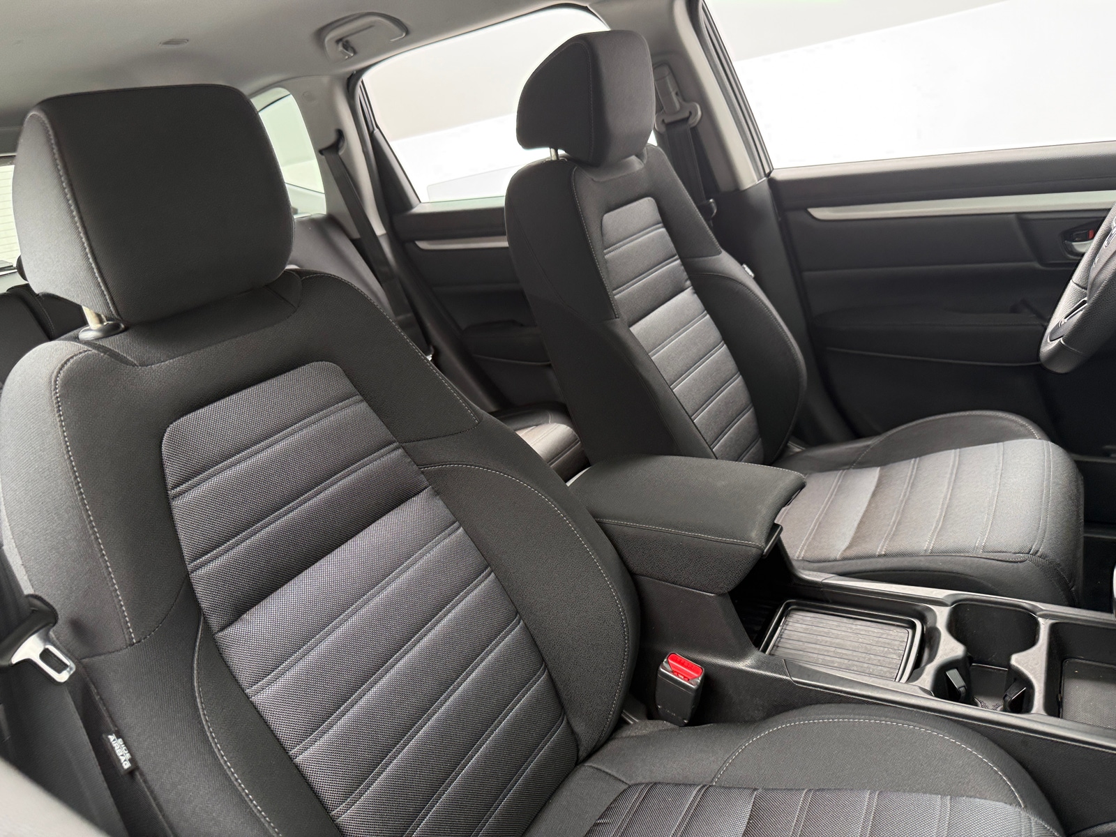 Thumbnail: 2021 Honda CR-V - 2