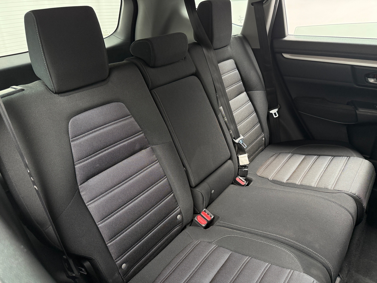 Thumbnail: 2021 Honda CR-V - 6