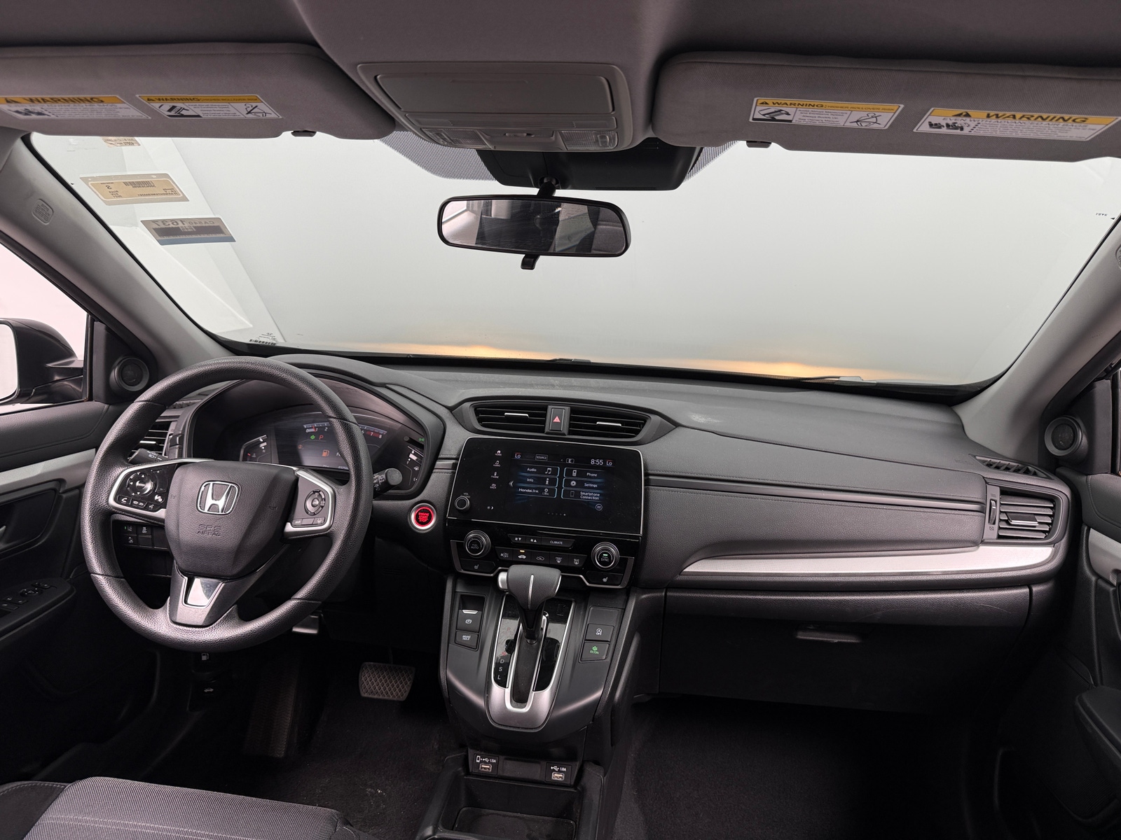 Thumbnail: 2021 Honda CR-V - 3