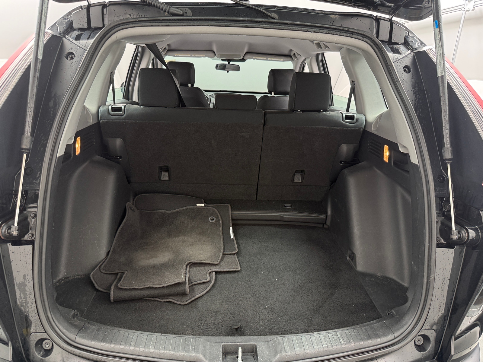 Thumbnail: 2021 Honda CR-V - 7