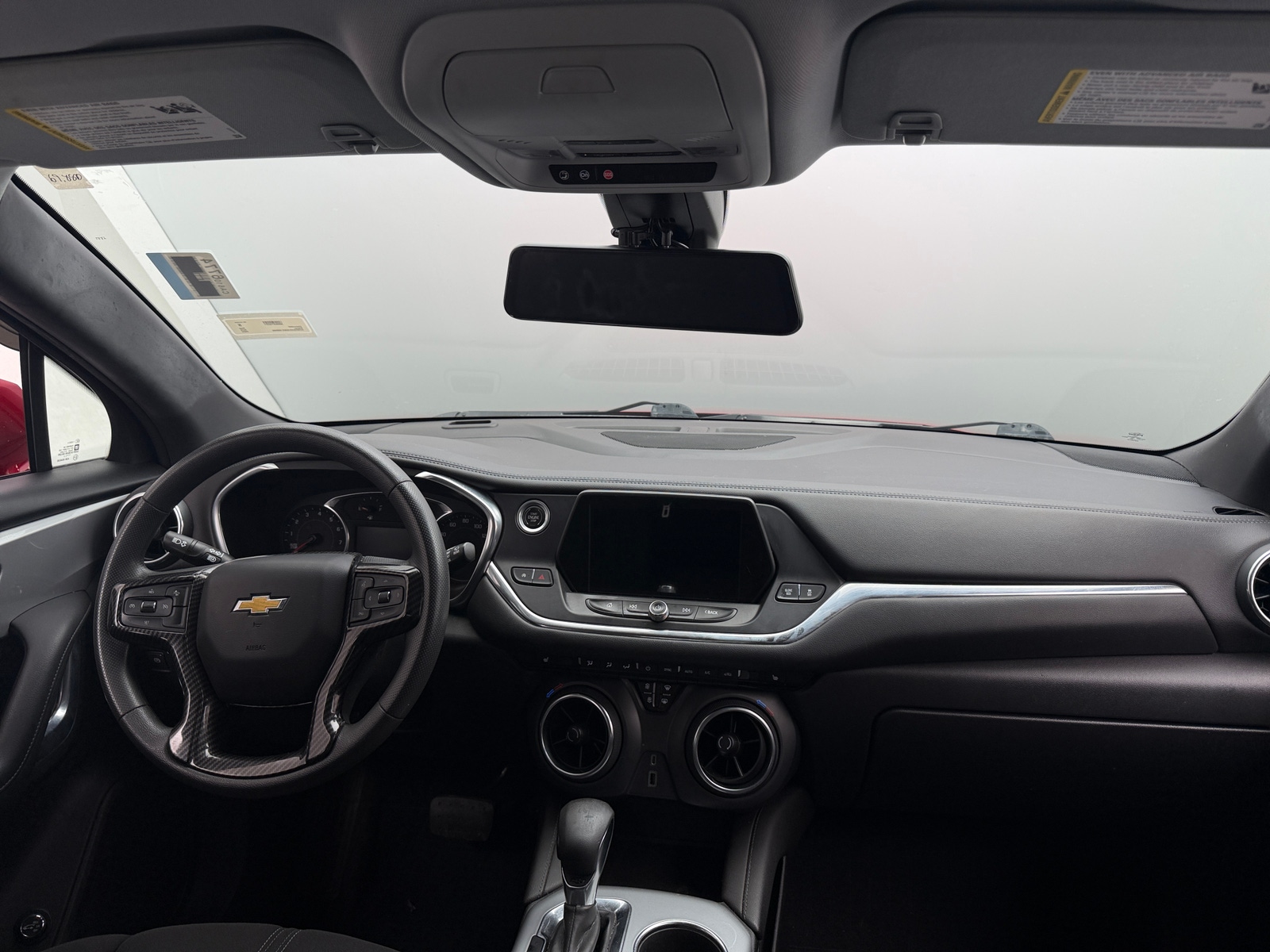 Thumbnail: 2022 Chevrolet Blazer - 3