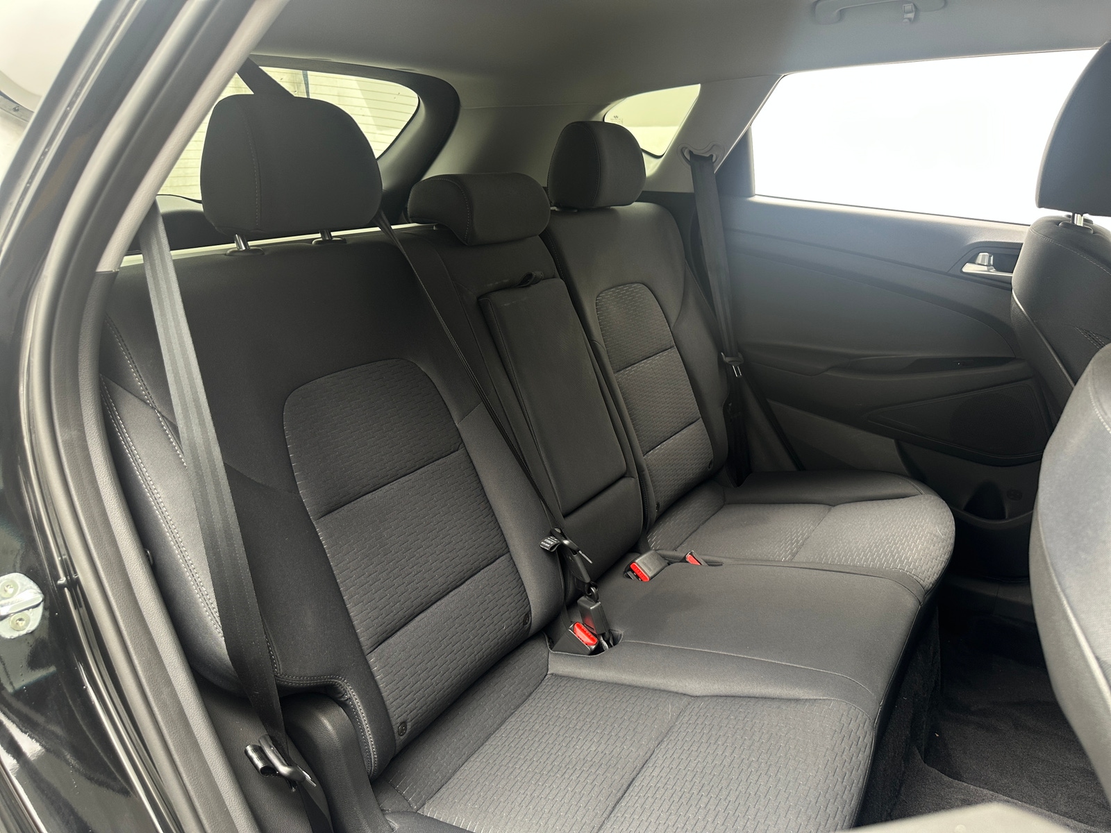 Thumbnail: 2021 Hyundai Tucson - 6