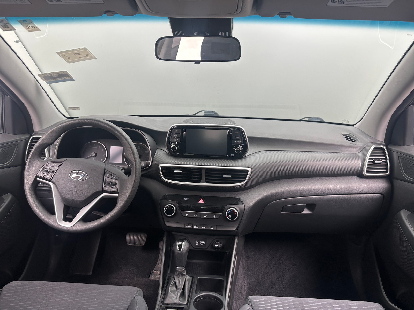 Thumbnail: 2021 Hyundai Tucson - 3