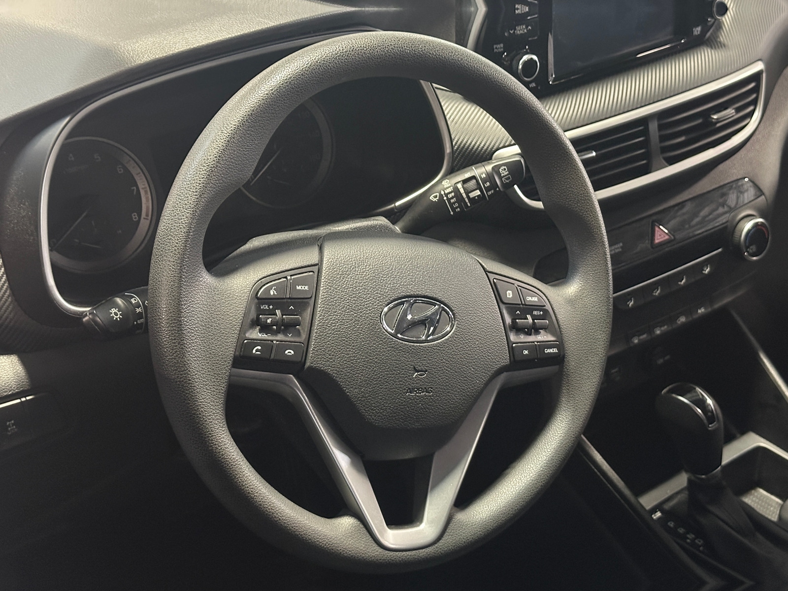 Thumbnail: 2021 Hyundai Tucson - 5